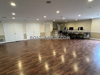 Quincy 1 Bed 1 Bath QUINCY  Quincy Center - $2,260 No Fee