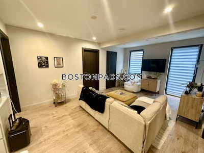 Dorchester Beautiful 5 Beds 3 Baths on Roseclair St in Boston Boston - $5,600
