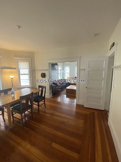 Somerville 5 Beds 2 Baths  Tufts - $7,000 No Fee