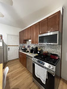 Mission Hill Spacious 3 Beds 2 Baths Boston - $4,475