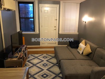 Fenway/kenmore 1 Bed 1 Bath Boston - $2,850