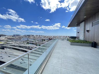 South End 1 Bed 1 Bath BOSTON Boston - $3,130 No Fee