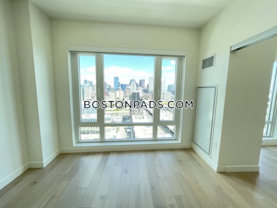 South End 1 Bed 1 Bath Boston - $3,130 No Fee