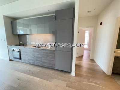 South End 2 Bed Boston - $4,210