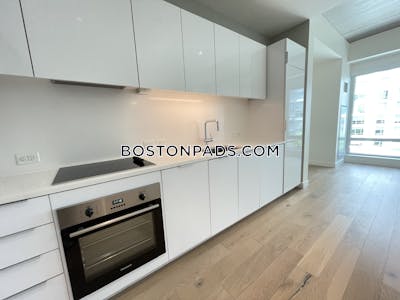 South End Beautiful studio apartment in the South End! Boston - $3,225