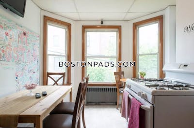 East Boston 3 Bed 1 Bath BOSTON Boston - $2,200 No Fee