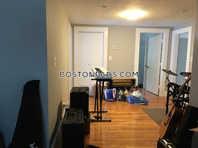 Brookline 6 Bed 4 Bath BROOKLINE- COOLIDGE CORNER  Coolidge Corner - $6,500 No Fee