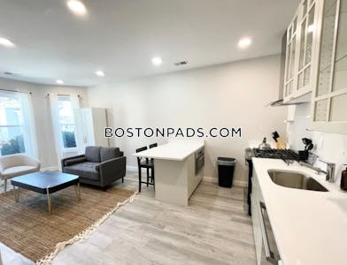 Dorchester Sophisticated 5 Beds 2 Baths Boston - $5,500