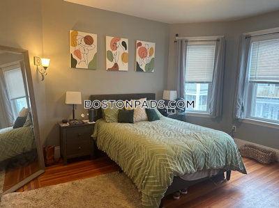 Dorchester 4 Bed 1 Bath BOSTON Boston - $4,000 No Fee