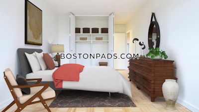 Back Bay Amazing Luxurious 3 Bed apartment in Exeter St Boston - $14,270