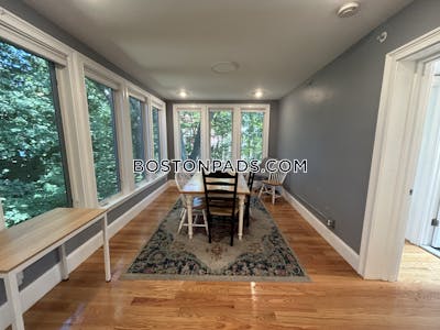 Brighton Fabulous 1 of a kind 6 Beds 6 Baths on Comm. Ave.- Boston Boston - $9,000