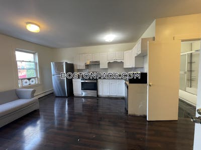 Mission Hill 3 Beds 1 Bath Boston - $5,000 No Fee