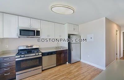 Brighton Simply beautiful 3 Beds 1 Bath on Lawrence St Boston - $3,760 No Fee