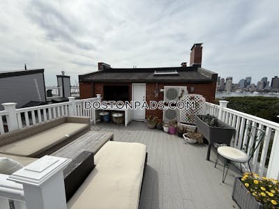 East Boston 2 Beds 2 Baths Boston - $2,975 No Fee
