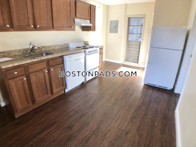North End 3 Bed 1 Bath BOSTON Boston - $3,870 No Fee
