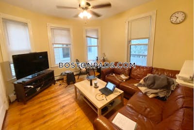 Mission Hill Lovely 5 Beds 2 Baths on Cherokee St Boston - $6,500