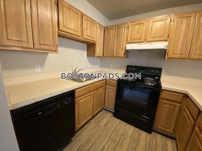 Mission Hill Amazing Luxurious 2 Bed apartment in Smith St Boston - $3,955