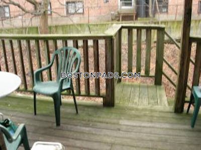 Mission Hill 3 Bed 1 Bath on Huntington Ave in BOSTON Boston - $3,800 No Fee