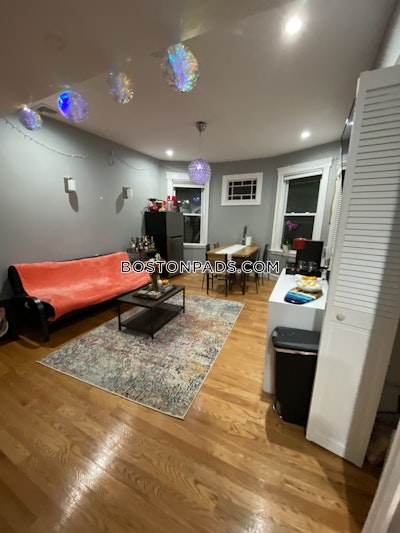 Mission Hill 5 Bed 2 Bath BOSTON Boston - $7,450 No Fee