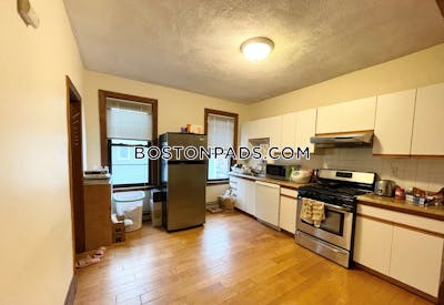 Mission Hill Nice 3 Beds 1 Bath in Mission Hill Boston - $5,100