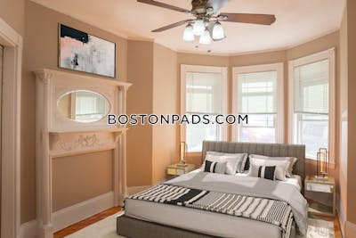 Mission Hill 7 Beds 2 Baths Boston - $8,600