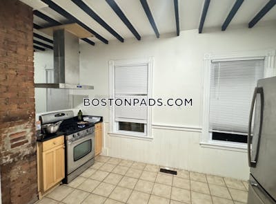 Mission Hill 4 Beds 2 Baths Boston - $6,250 No Fee