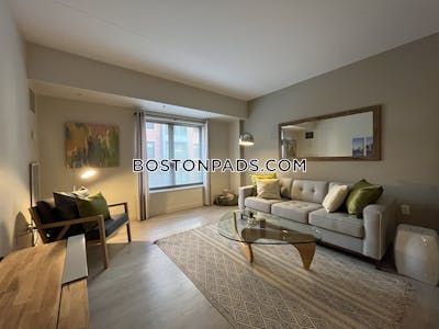 South End Luxury 1 Bed 1 Bath on Harrison Ave. in South End  Boston - $3,560