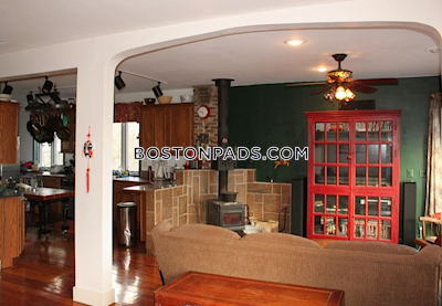 Mission Hill 7 Bed, 2 Bath Unit Boston - $7,000 No Fee