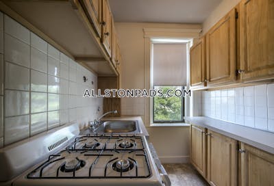 Allston Apartment for rent Studio 1 Bath Boston - $2,000 50% Fee