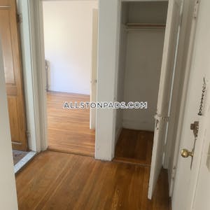 Allston Apartment for rent 1 Bedroom 1 Bath Boston - $1,850