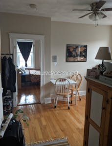 Allston Apartment for rent 1 Bedroom 1 Bath Boston - $2,150