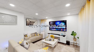 Allston Apartment for rent 2 Bedrooms 1 Bath Boston - $2,895
