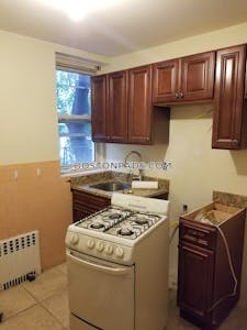 Allston/brighton Border Apartment for rent Studio 1 Bath Boston - $1,650