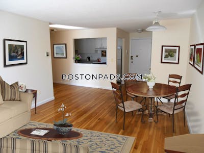 Allston/brighton Border 2 Beds 1 Bath Boston - $2,800 50% Fee