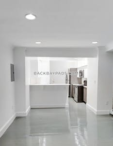 Back Bay 2 Bed 1 Bath BOSTON Boston - $3,900