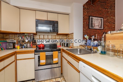 Bay Village Apartment for rent 2 Bedrooms 2 Baths Boston - $4,400