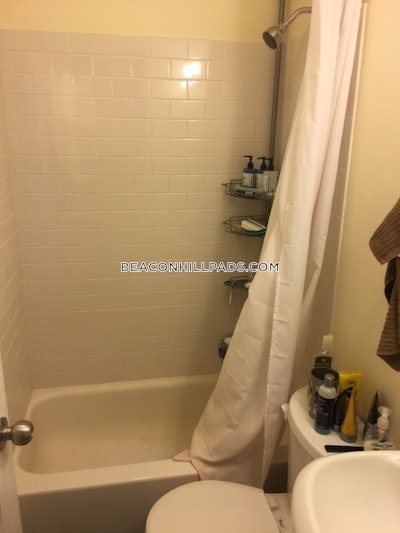 Beacon Hill Apartment for rent 3 Bedrooms 2 Baths Boston - $4,900