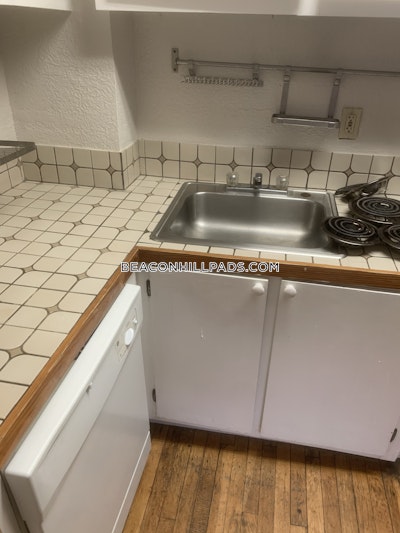 Beacon Hill Apartment for rent 3 Bedrooms 1 Bath Boston - $4,300