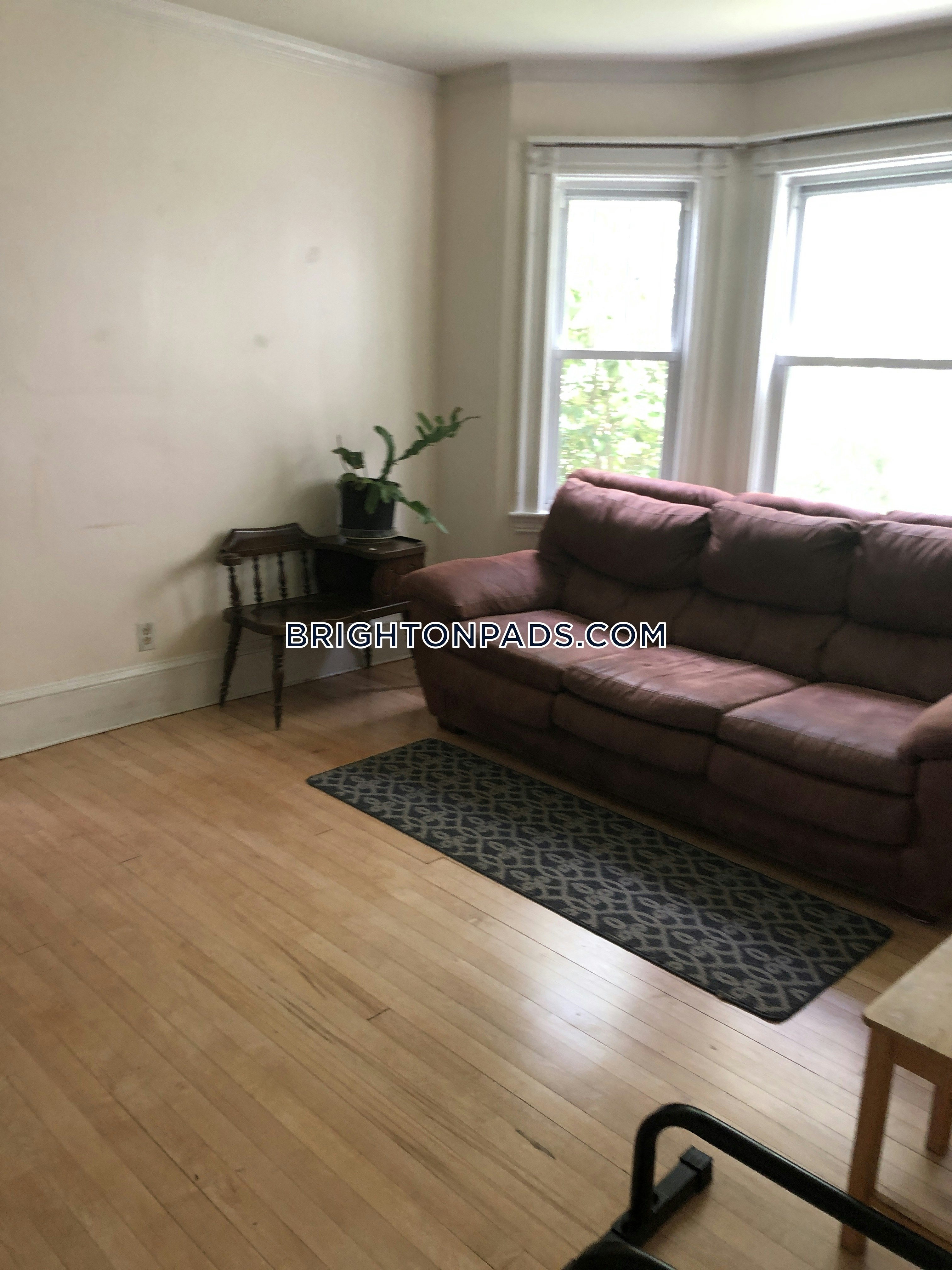Brighton Apartment For Rent 4 Bedrooms 3 Baths Boston 3 300