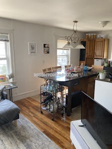 Brighton Apartment for rent 3 Bedrooms 2 Baths Boston - $2,700