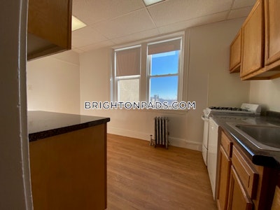 Brighton Apartment for rent 1 Bedroom 1 Bath Boston - $2,175 No Fee