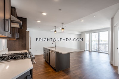 Brighton Apartment for rent 2 Bedrooms 2 Baths Boston - $2,900