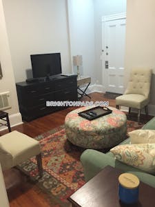 Brighton Apartment for rent 3 Bedrooms 1 Bath Boston - $3,750 No Fee