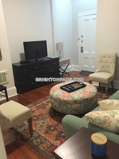 Brighton Apartment for rent 3 Bedrooms 1 Bath Boston - $3,750 No Fee