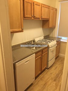Brighton Apartment for rent 1 Bedroom 1 Bath Boston - $2,275 No Fee