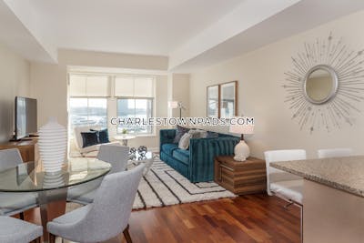 Charlestown Apartment for rent 2 Bedrooms 2 Baths Boston - $5,286 No Fee