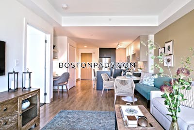 Chinatown Apartment for rent Studio 1 Bath Boston - $3,095