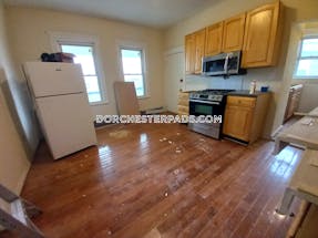 Dorchester Apartment for rent 3 Bedrooms 1 Bath Boston - $3,000 50% Fee