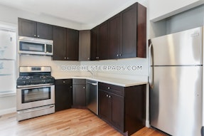 Dorchester Apartment for rent 3 Bedrooms 2 Baths Boston - $3,250