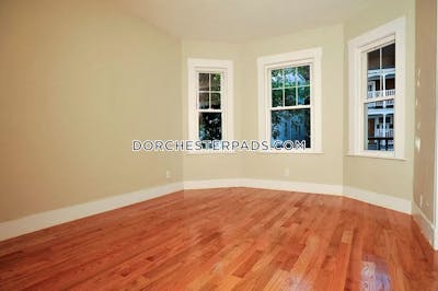 Dorchester Apartment for rent 4 Bedrooms 1 Bath Boston - $3,300